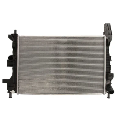 Afbeelding van Radiateur NRF 58284