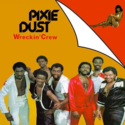 Afbeelding van Pixie Dust (Bonus Tracks Edition)