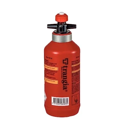 Afbeelding van Trangia Brandstofflessen, rood, 0,3 liter