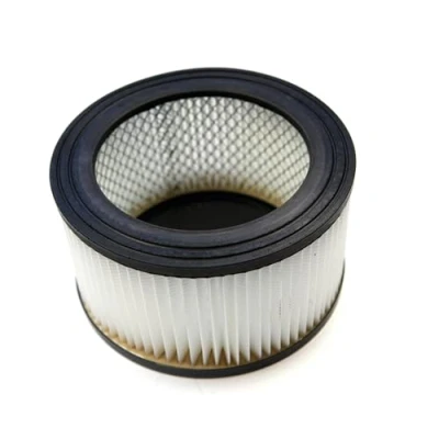 Afbeelding van HEPA filter DI600PF voor aszuiger Bikain DI600P, reinigingssysteem, originele vervanging.