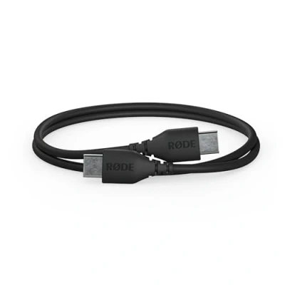 Afbeelding van Rode SC22 USB C op kabel