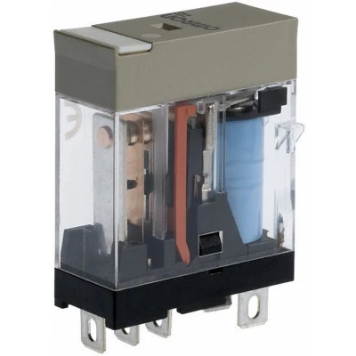 Afbeelding van Omron Industriële RelaisS Hulprelais G2R1SN24DCSNEW E2WUX