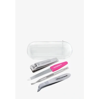 Afbeelding van Tweezerman Mini Manicure Set
