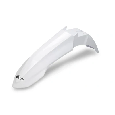 Afbeelding van UFO Voorspatbord Yamaha YZ250F 2024 YZ450F 2023 Wit