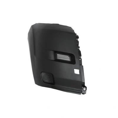 Afbeelding van Bumper BLIC 5510 00 2097904P