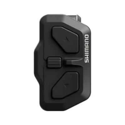 Afbeelding van Shimano Schakeleenheid (rechts) STEPS Di2 SW EN600 R 22,2 mm klemming