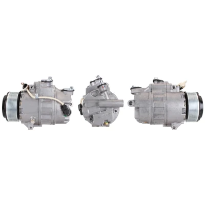 Afbeelding van LUCAS ACP955 AC Compressor PAG 46 R134a BMW: 7