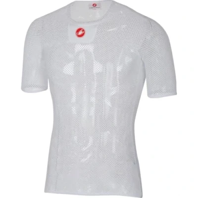 Afbeelding van Castelli Core Mesh 3 Basislaag Wit L XL Man
