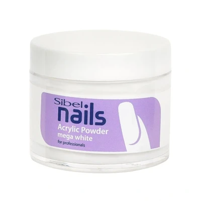 Afbeelding van Sibel Nails Poeder Acrylic Powder