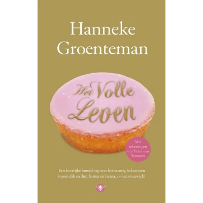 Afbeelding van Het volle leven (Paperback)
