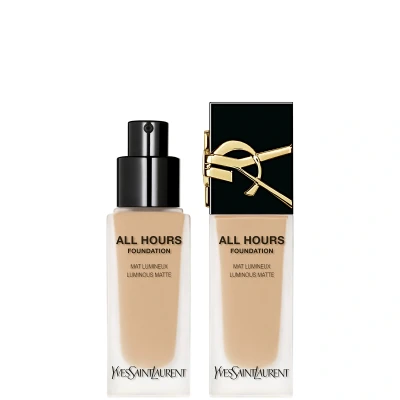 Afbeelding van Yves Saint Laurent All Hours Foundation