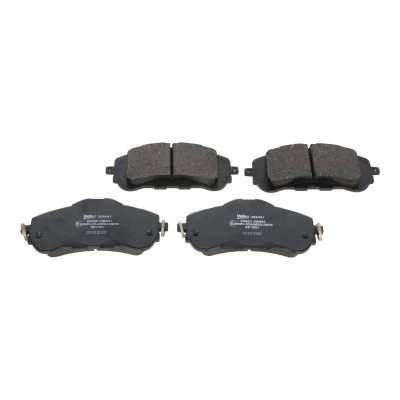 Afbeelding van Valeo Remblokset 302451