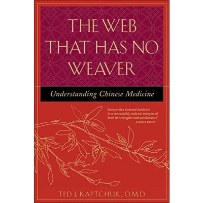 Afbeelding van The Web That Has No Weaver