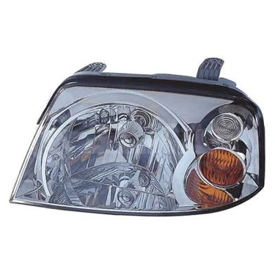 Afbeelding van ALKAR 2746622 Koplampen rechts P21W, W5W, H4 HYUNDAI: Atos (MX) 1.1, 1.0, 0.8 1997 2010