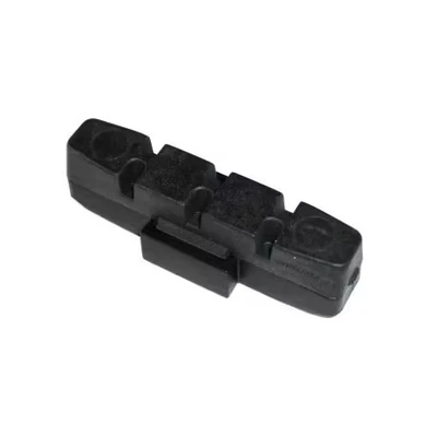 Afbeelding van Magura Remblok Hydro Stop hs33 lang zwart (50st)