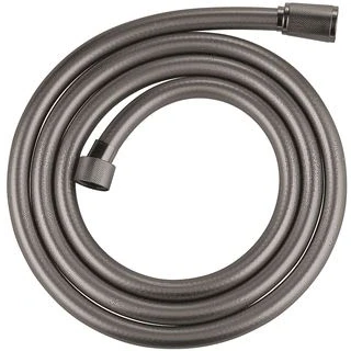 Afbeelding van Grohe Silverflex doucheslang 1750 mm hard graphite