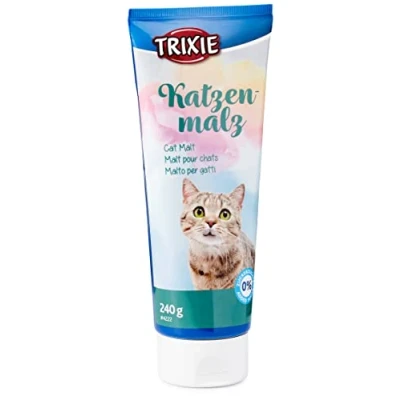Afbeelding van Trixie Kattenmout 4X240 gr