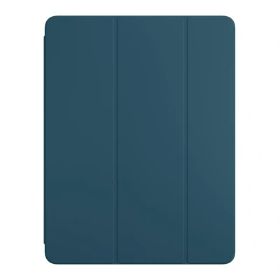 Afbeelding van Apple Smart Folio iPad Pro 12.9&quot; (2022) Marine Blue