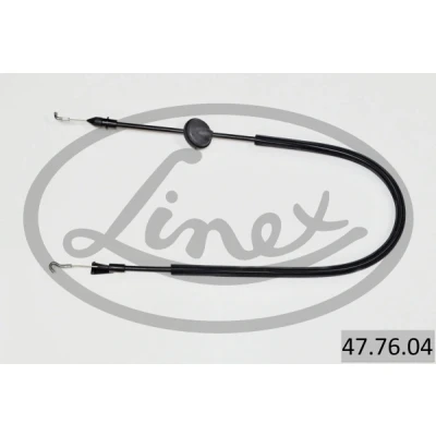 Afbeelding van Kabel, deurregeling LINEX 47.76.04