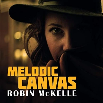 Afbeelding van Melodic Canvas