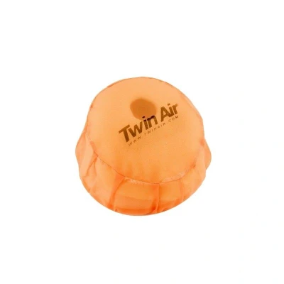 Afbeelding van Twin Air Luchtfilter Hoesje (1 st.) GP Nylon oranje
