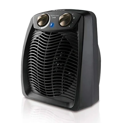 Afbeelding van Taurus Tropicano 2400 Termoventilader, 24,0 x 22,5 12,5 cm