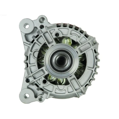Afbeelding van Dynamo / Alternator AS PL A0533S