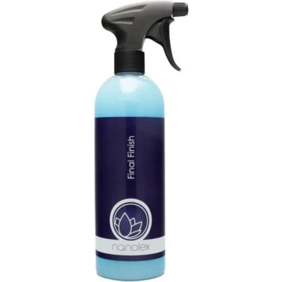 Afbeelding van Final Finish 750ml