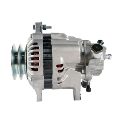 Afbeelding van Hella Alternator/Dynamo 8EL 012 426 411