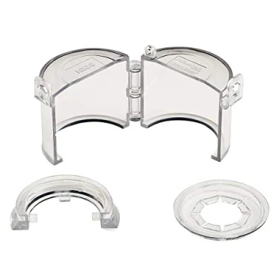 Afbeelding van Master Lock S2151 Afneembare afdekking voor knop en draaischakelaar
