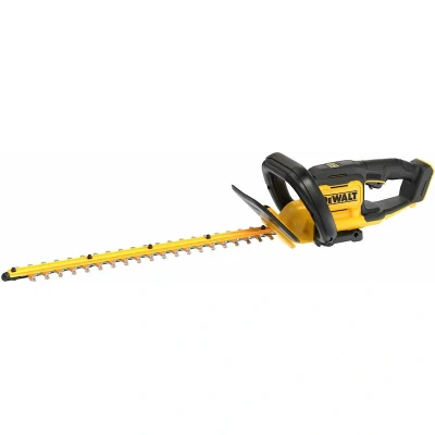 Afbeelding van DeWalt DCMHT562N Accu Heggenschaar 18V XR 55cm lengte 19mm mesopening excl. accu&quot;;s en lader XJ