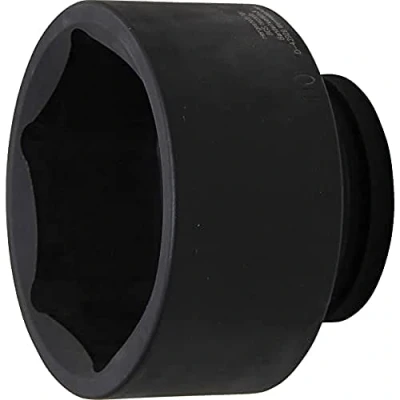 Afbeelding van BGS Kracht dopsleuteldop zeskant 1&quot; 110 mm