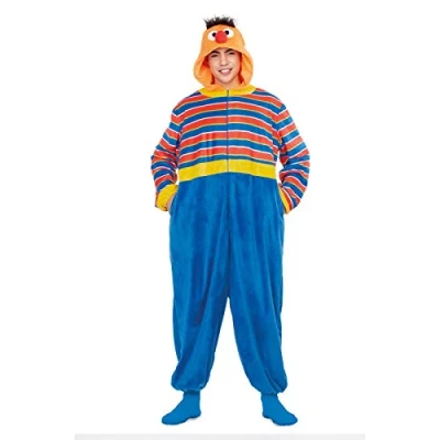 Afbeelding van Kostuums voor Kinderen My Other Me Epi Maat XS