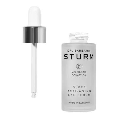 Afbeelding van Dr. Barbara Sturm Super Anti Aging Eye Serum oogserum 20 ml