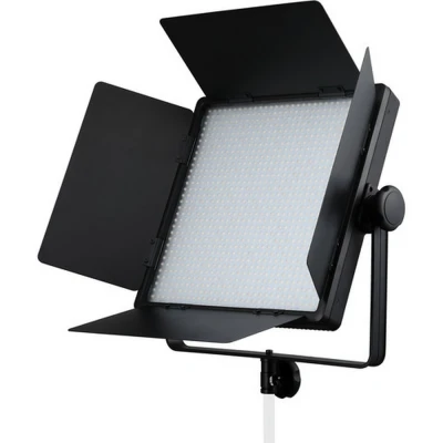 Afbeelding van Godox Led 1000D MKll Met Barndoor