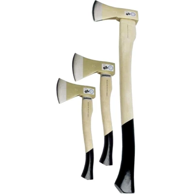 Afbeelding van Brüder Mannesmann Bijl 1250gr TUV/GS (Hobby) 76535