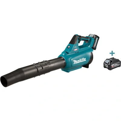 Afbeelding van Makita UB001GM101 XGT 40 V Max Bladblazer