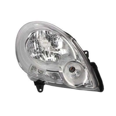 Afbeelding van TYC Koplamp 20 1399 15 2