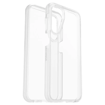 Afbeelding van Samsung Galaxy A15 (5G) Hoesje Kunststof OtterBox Hardcase/Backcover Transparant Telefoonhoesje Shockproof/Valbescherming