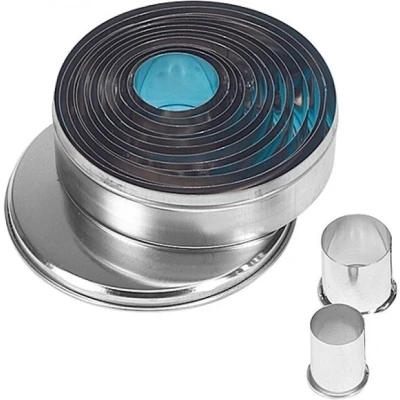 Afbeelding van stekerdoos, 051264, HVS Select