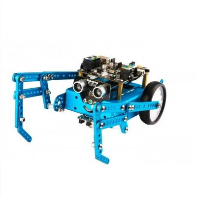 Afbeelding van mBot Add on Pack Six Legged Robot