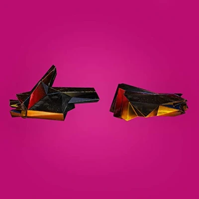 Afbeelding van RTJ4 (LP)
