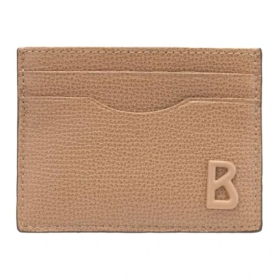 Afbeelding van Bogner Realp Ilana Portemonnee, Dames, Maat: One Size, Lattemacchiato