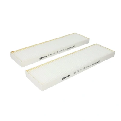 Afbeelding van Bosch Interieurfilter 1 987 432 132