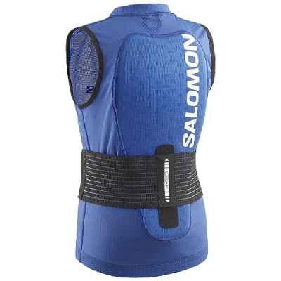 Afbeelding van FLEXCELL Pro JR Race Blue