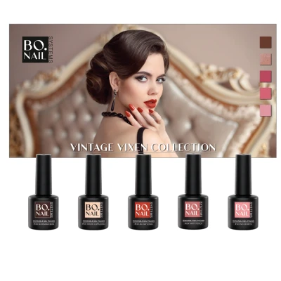 Afbeelding van BO. Vintage Vixen Collection