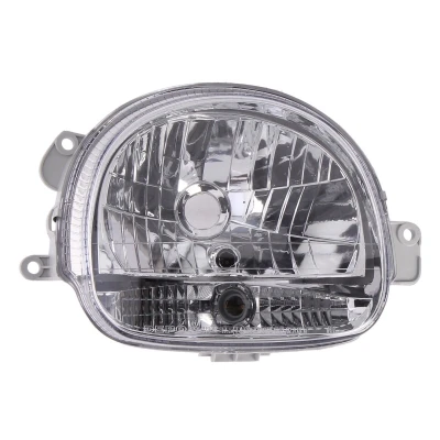 Afbeelding van Van Wezel Koplamp 4344962