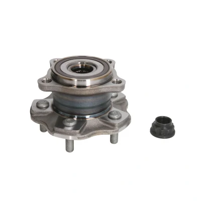 Afbeelding van Skf Wiellagerset VKBA 7629