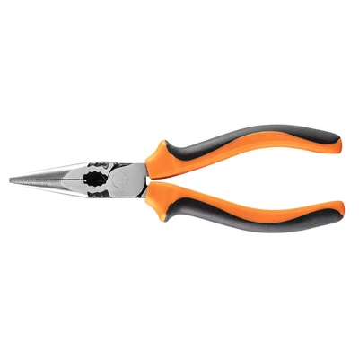 Afbeelding van NEO 01 154 Punttang 160mm 40% FS