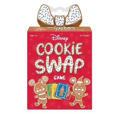Afbeelding van Cookie Swap Card Game